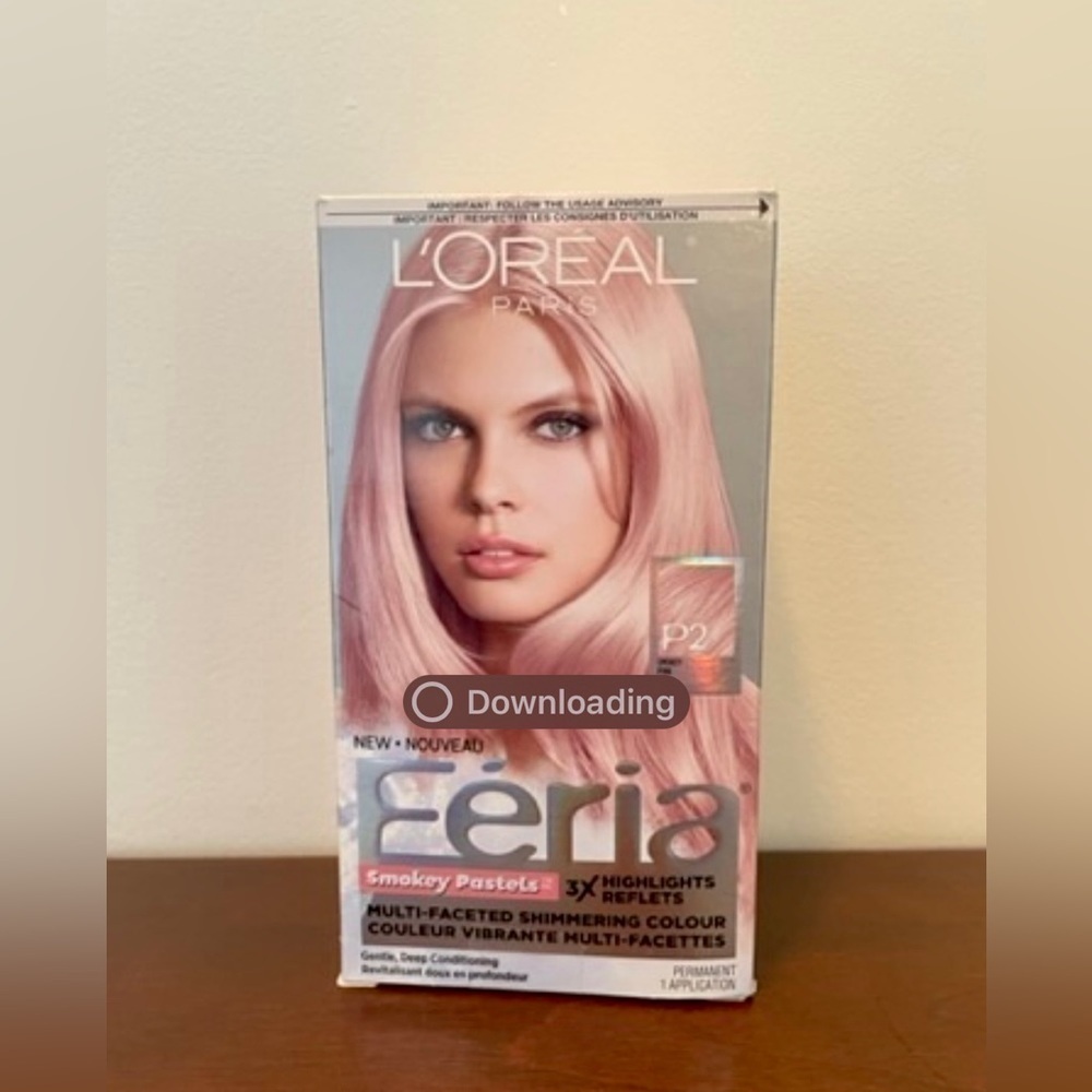 L’OREAL Paris Feria